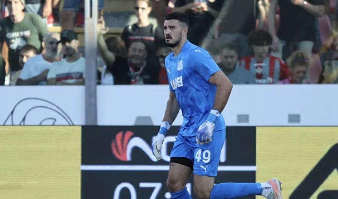 Sassuolo Lazio tabellino 1-0: marcatori, risultato, statistiche 14-09-25