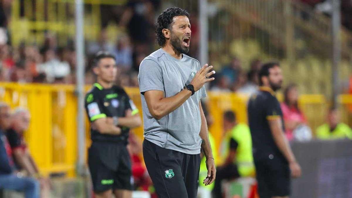 Le due facce del Sassuolo di Grosso: grande con le piccole, piccolo con le grandi