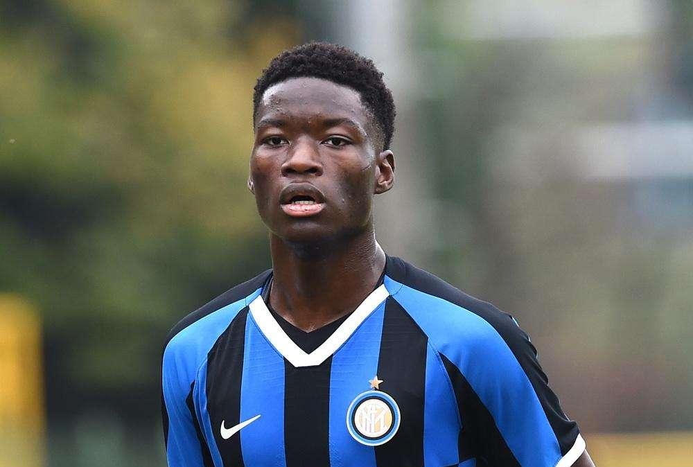 SN - Agoumé Sassuolo: anche i neroverdi sul baby talento dell'Inter