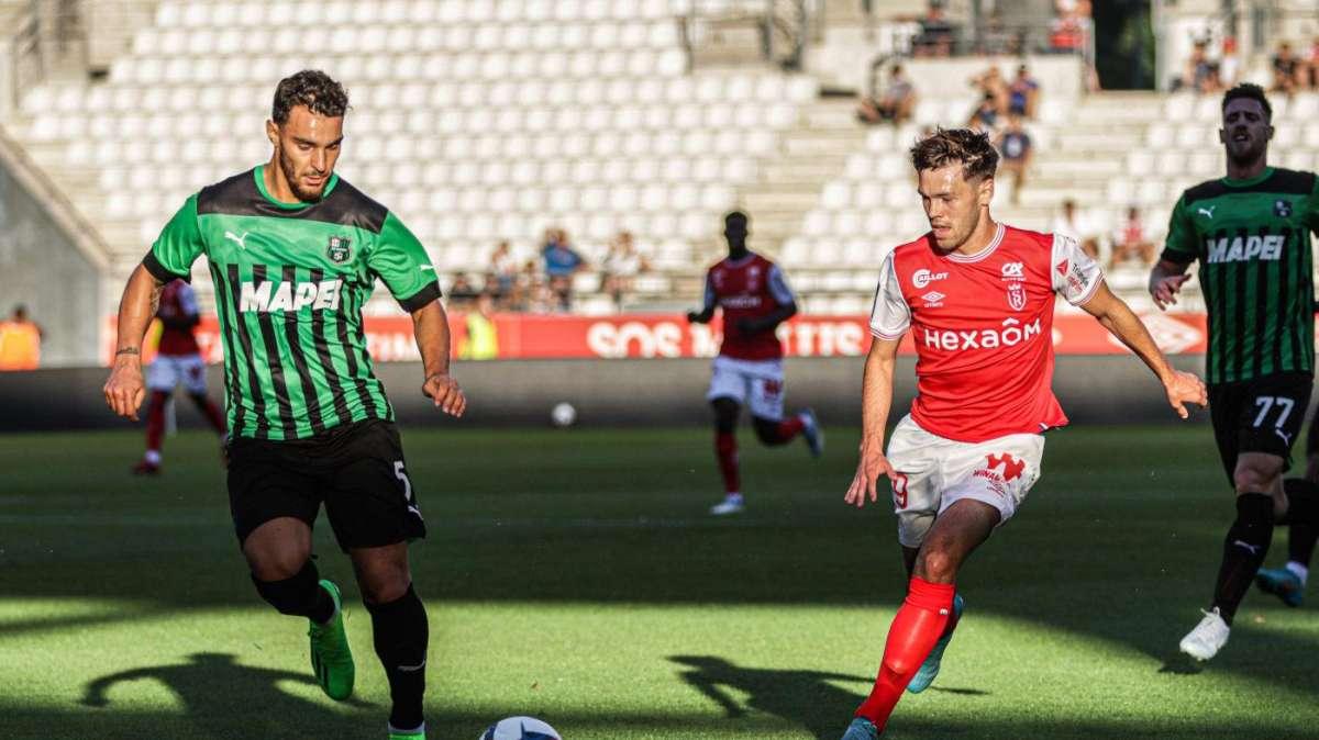 Ayhan Galatasaray, l'annuncio ufficiale: "Trattative col Sassuolo"