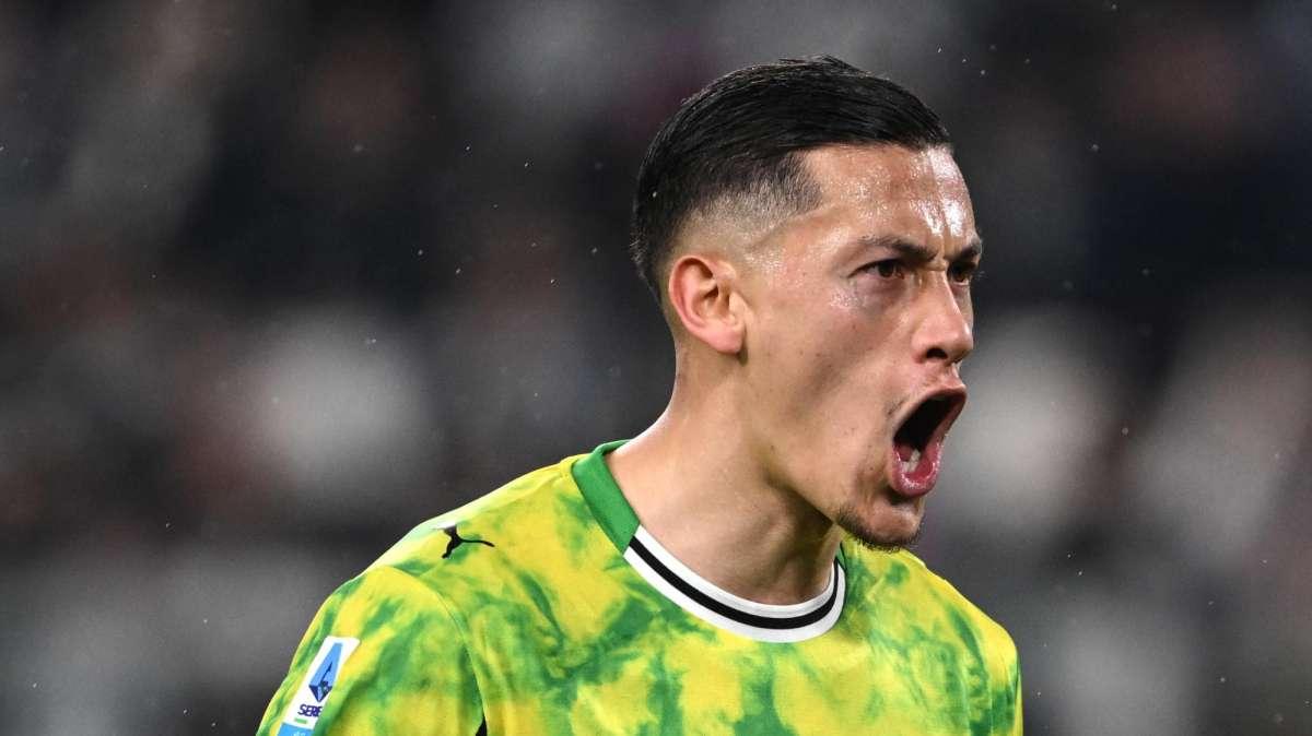 Idzes infortunio: out col Torino, cosa filtra sul rientro contro il Lecce