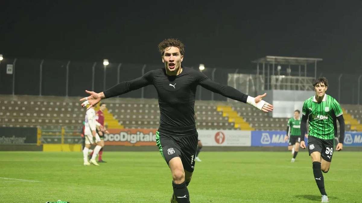 Lo scopritore di Gabriel Kulla: "Sassuolo ha il suo Carlos Tevez. Lo voleva anche l'Inter"