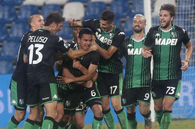 Rogerio: "Vissuti momenti difficili. Troppo felice per il gol al Verona, di destro"