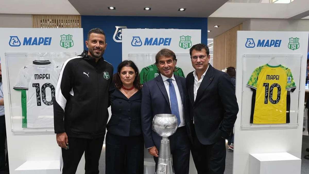 Ricavi sponsor correlati Serie A: Cremonese top con Sassuolo, Fiorentina e Juve