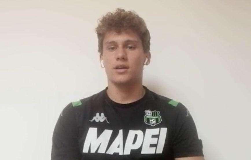 Piccinini: "Col Sassuolo una storia bellissima, spero duri a lungo. De Zerbi un grande"
