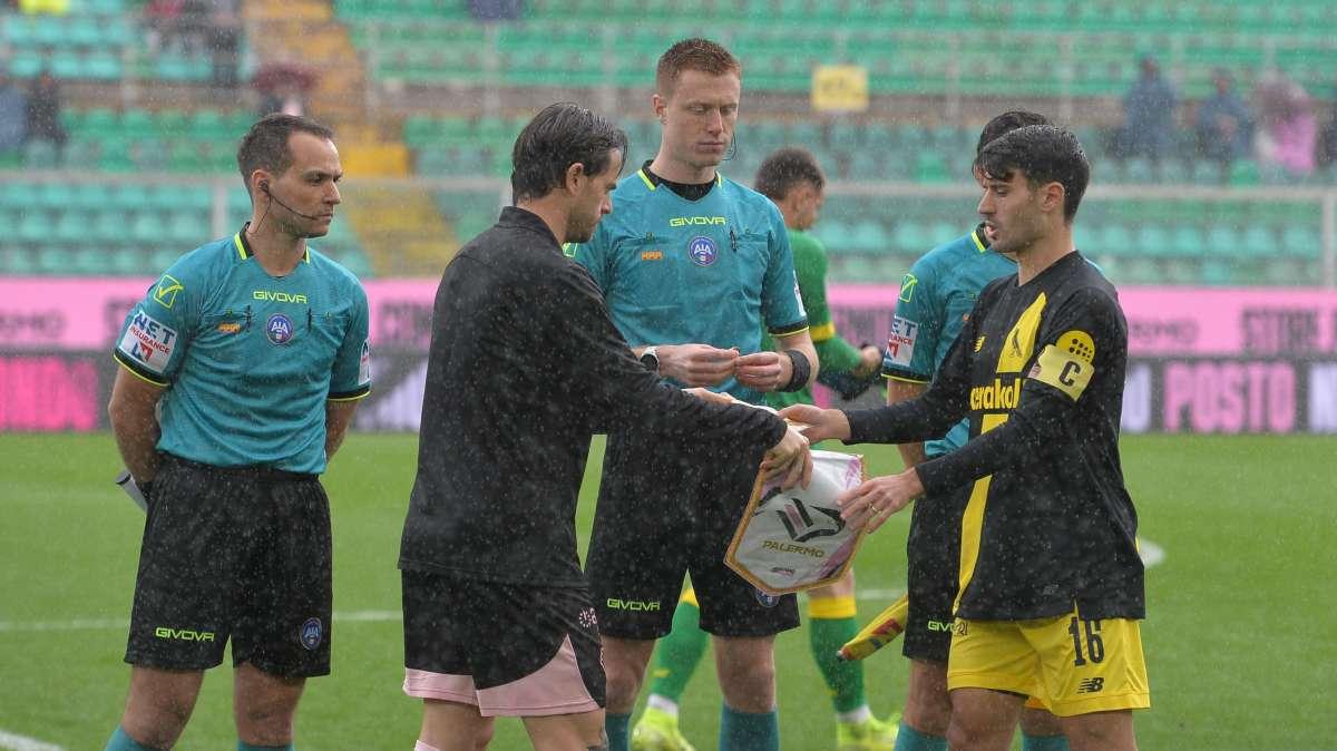 Modena, Gerli: "A parte il Sassuolo tutte le squadre sono alla portata"
