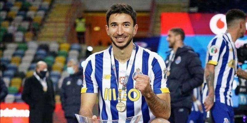 Marko Grujic e il dato statistico da record lo scorso anno nella Liga portoghese
