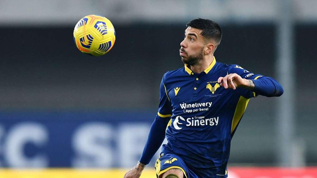 Mercato Sassuolo: niente Zaccagni, fumata bianca vicina con il Napoli