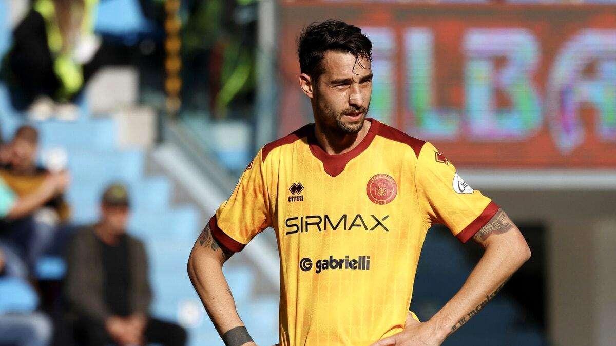 Cittadella, Salvi: "Abbiamo tanta rabbia dentro. Vogliamo limitare il Sassuolo"