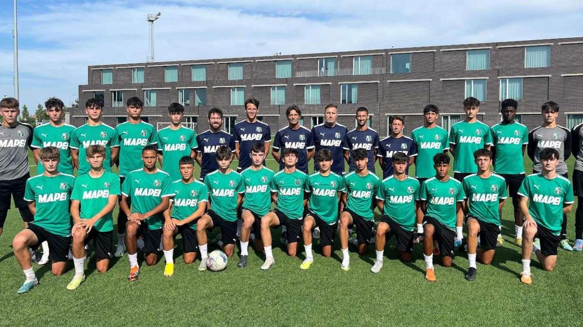 Sassuolo Under 17 calendario 2023/2024: tutte le partite dei neroverdi