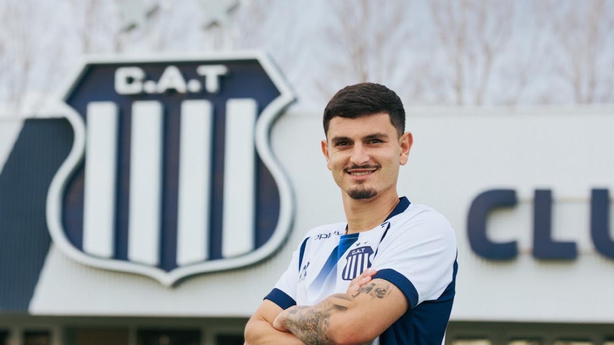 UFFICIALE - Calciomercato Sassuolo, Agustin Alvarez è del Talleres: cifre e formula