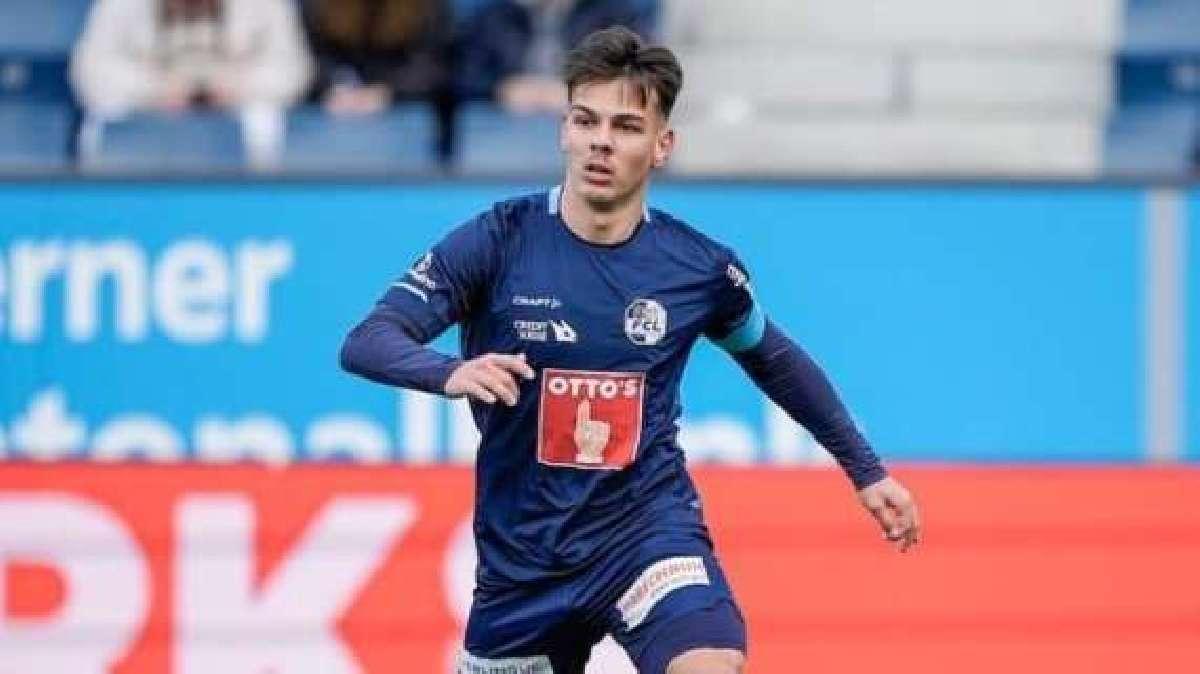 Calciomercato Sassuolo, per la mediana si tratta per Ardon Jashari