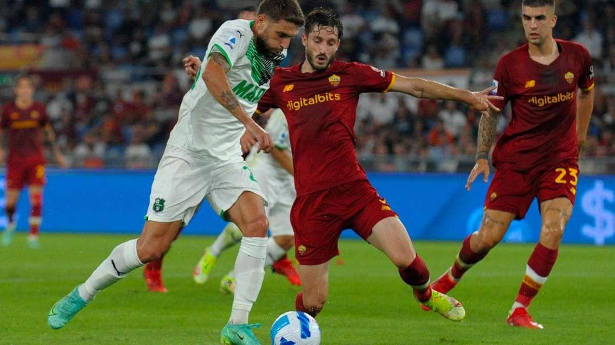 Il commento: "E' un bene che la Fiorentina non abbia preso Berardi"