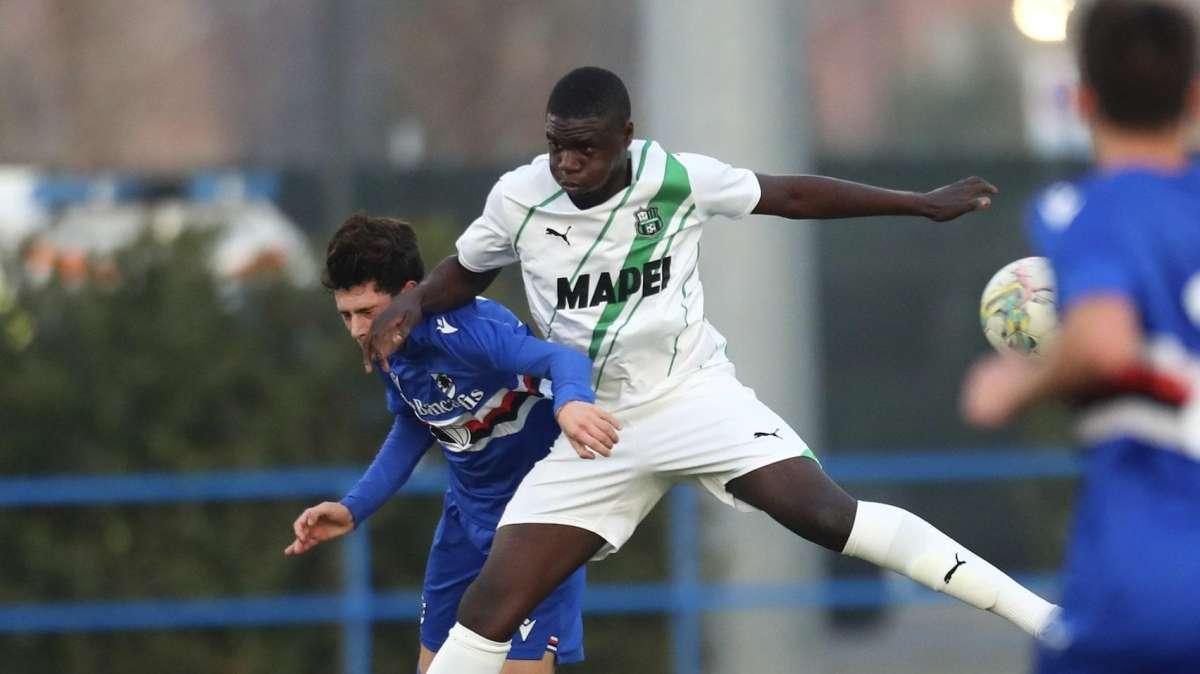 Giovanili Sassuolo: programma partite 10-11 febbraio, una in diretta
