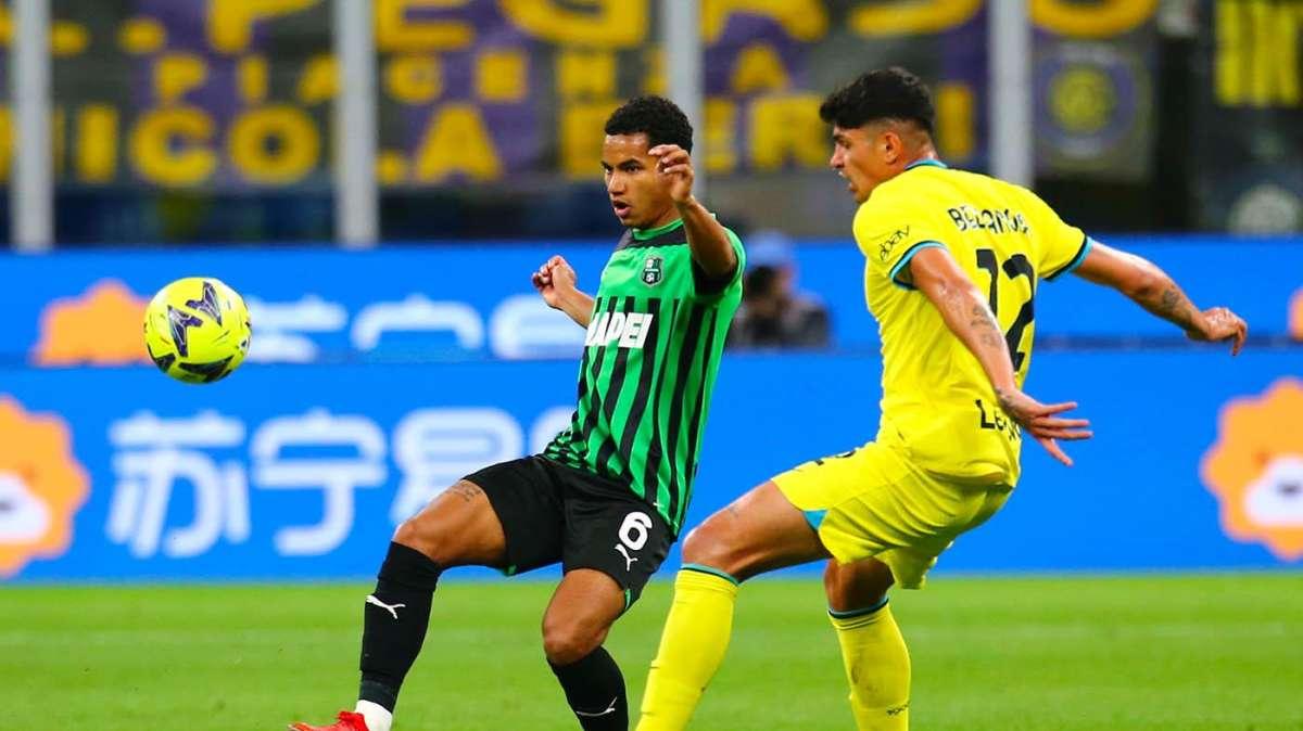 Rogerio fa 4 assist: "Con l'Inter buona prestazione ma non è bastata"