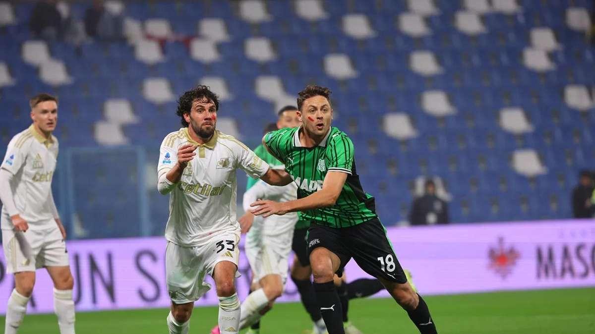 Sassuolo, Cremonese e Pisa: il dato horror delle neopromosse