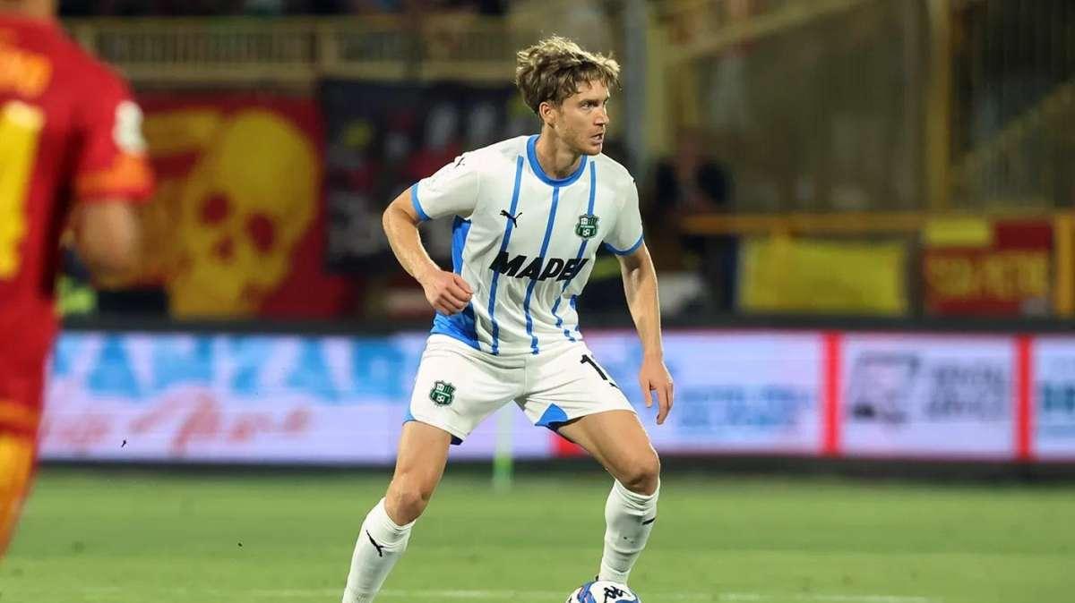 Romagna-Sassuolo, un ulteriore indizio che fa una prova