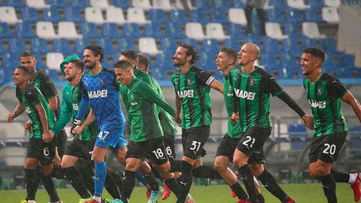 Sassuolo, secondo il CIES, tra le squadre più sostenibili d'Italia e d'Europa