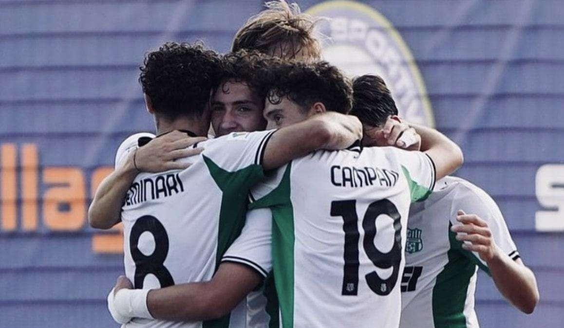 Da Kulla a Nikola Mitev: 8 i giovani del Sassuolo convocati in nazionale