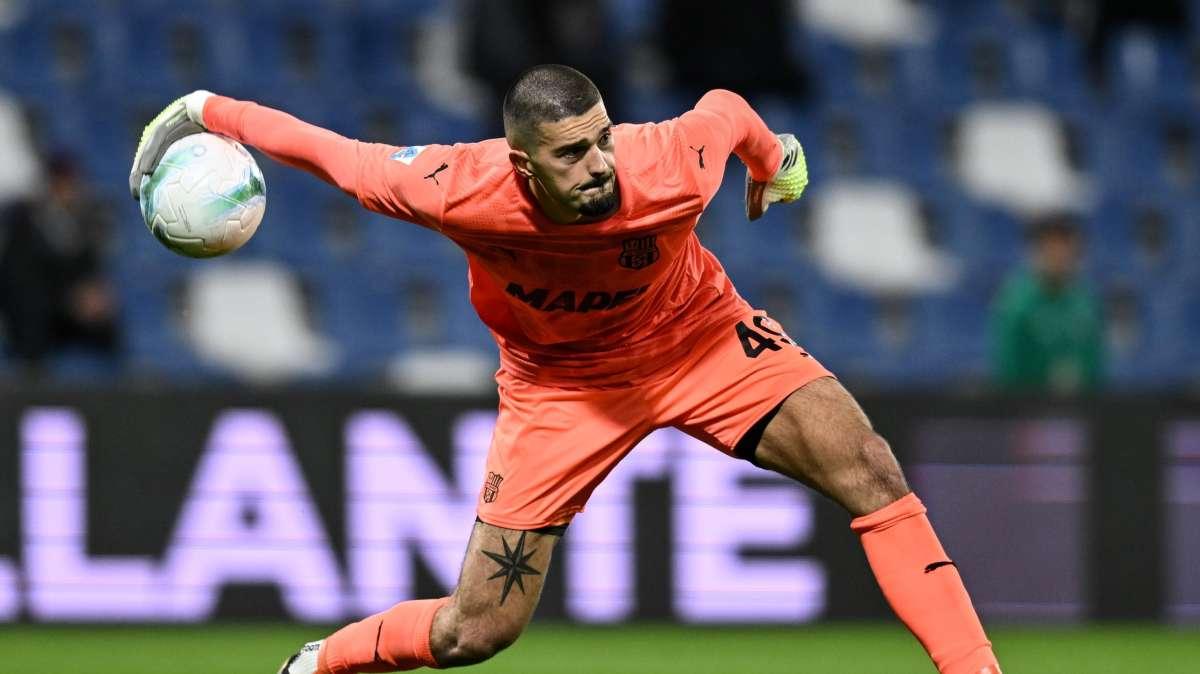 Sassuolo-Bologna 0-1, pagelle quotidiani: Muric non impeccabile, Laurienté non graffia