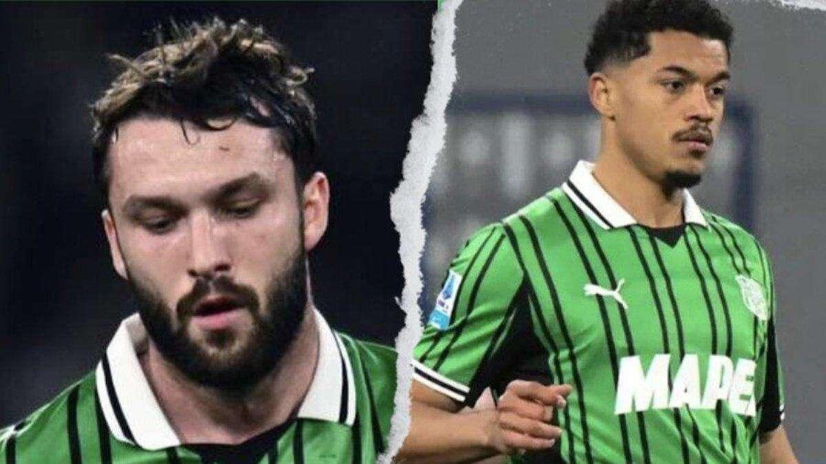SN - Calciomercato Sassuolo: deciso il futuro di Walukiewicz-Torino e Pedro Felipe-Juve