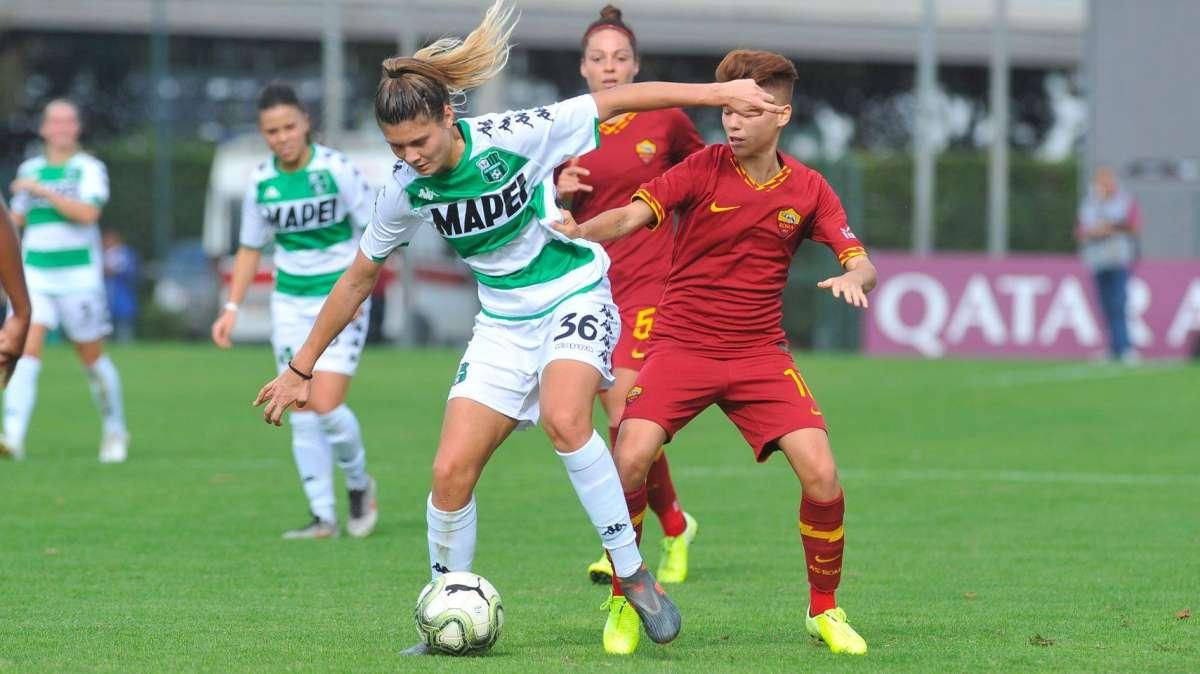 Serie A Femminile, i medici dei club: "No alla ripresa, protocollo inapplicabile"