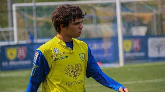 Obiettivi mercato Sassuolo, ds Chievo: "Vignato? Tante richieste, dalla A e dall'estero"