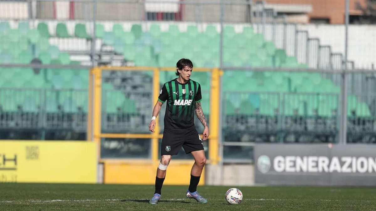 Sassuolo Primavera, stangata per Macchioni: ha colpito con un pugno un avversario