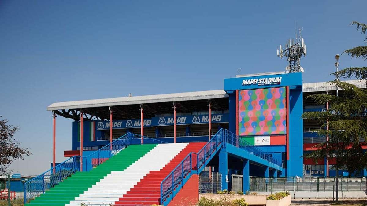 Sassuolo-Reggiana diventa un caso politico. Voto unanime al consiglio comunale di Reggio