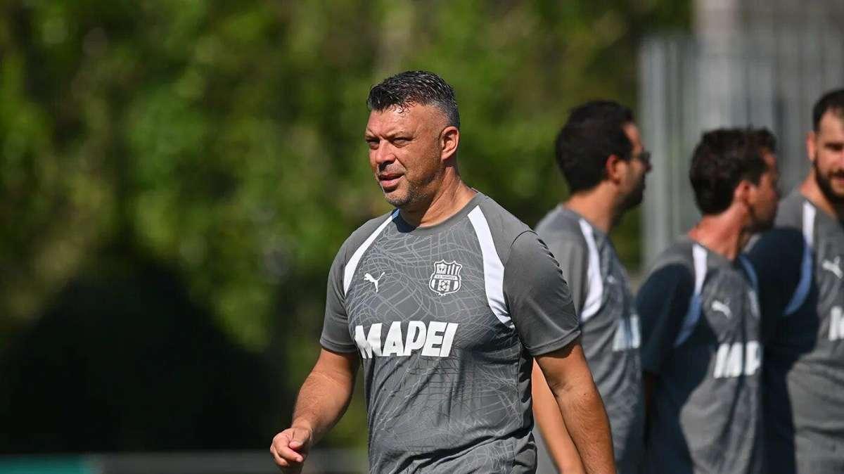 Sassuolo Femminile, dopo Firenze arriva l’esame Roma. Colantuono: “Serviranno sacrificio e intelligenza”