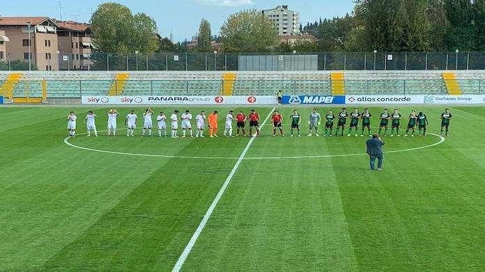 Atalanta Sassuolo Primavera LIVE 2-1: in diretta risultato e tabellino