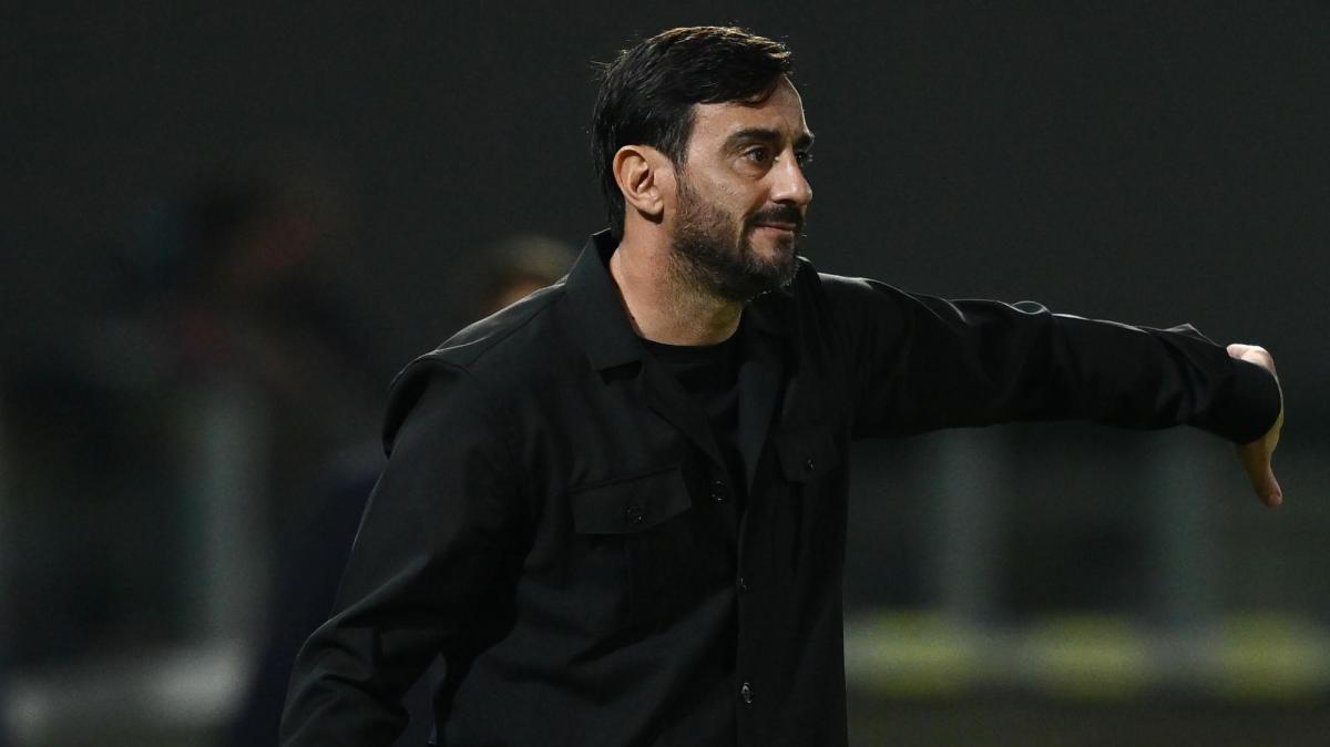Sassuolo, anche Aquilani sotto accusa dopo Frosinone: le sue scelte non hanno convinto