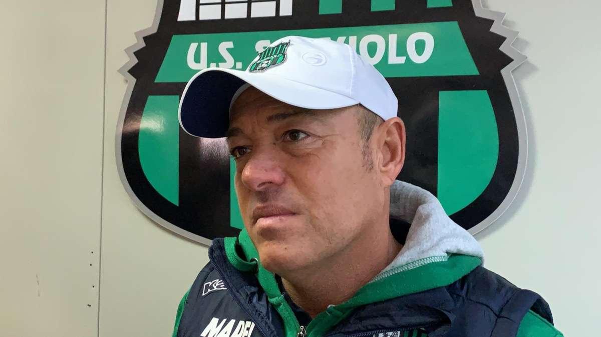 Piovani: "Vittoria dedicata a Squinzi e ad Adriana Spazzoli"
