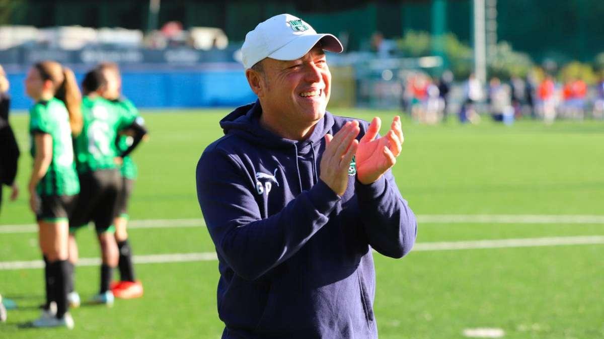 SN - Il saluto di Piovani: “Grazie Sassuolo, 6 anni stupendi. Per sempre uno di voi”