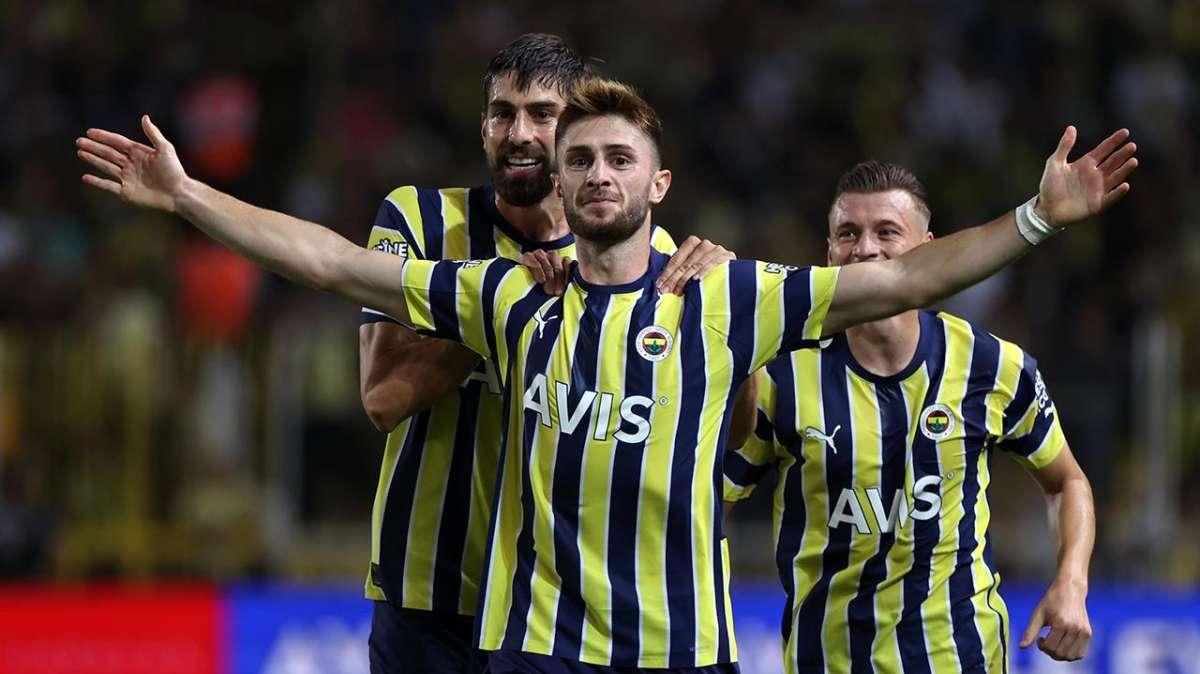 Calciomercato Sassuolo, dalla Turchia: idea Ismail Yuksek dal Fenerbahce