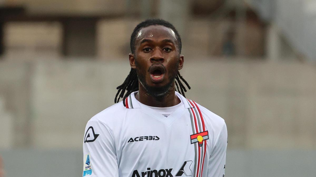 SN - Sassuolo, il mercato si sposta a centrocampo: Bondo è il nome forte, Sulemana l'alternativa