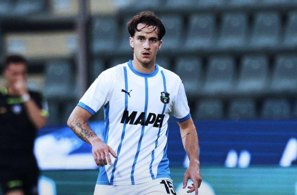 Calciomercato Sassuolo: il Venezia ci riprova per Edoardo Pieragnolo