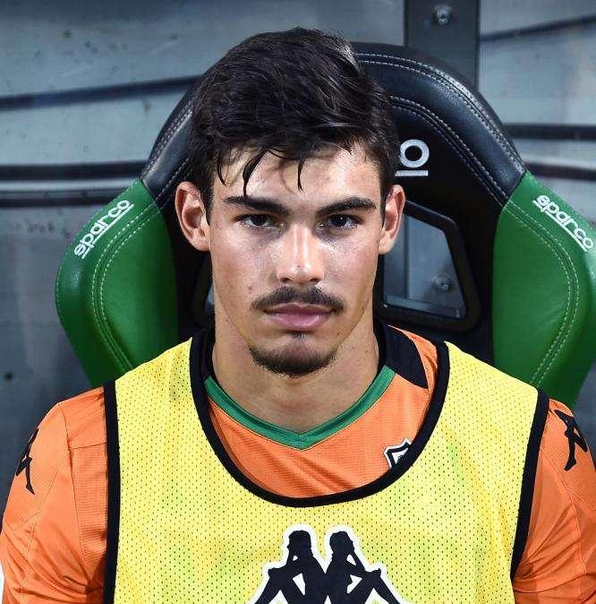 Sassuolo Perugia formazioni ufficiali Coppa Italia: ok Russo e Duncan
