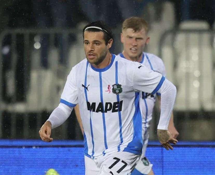 Pierini: "C'è rammarico. Potevamo fare meglio ma è un punto che alla lunga servirà"