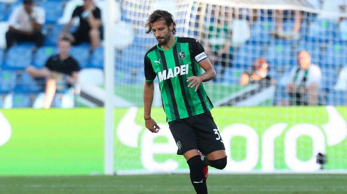 Ferrari del Sassuolo in Nazionale: sono 5 i convocati neroverdi
