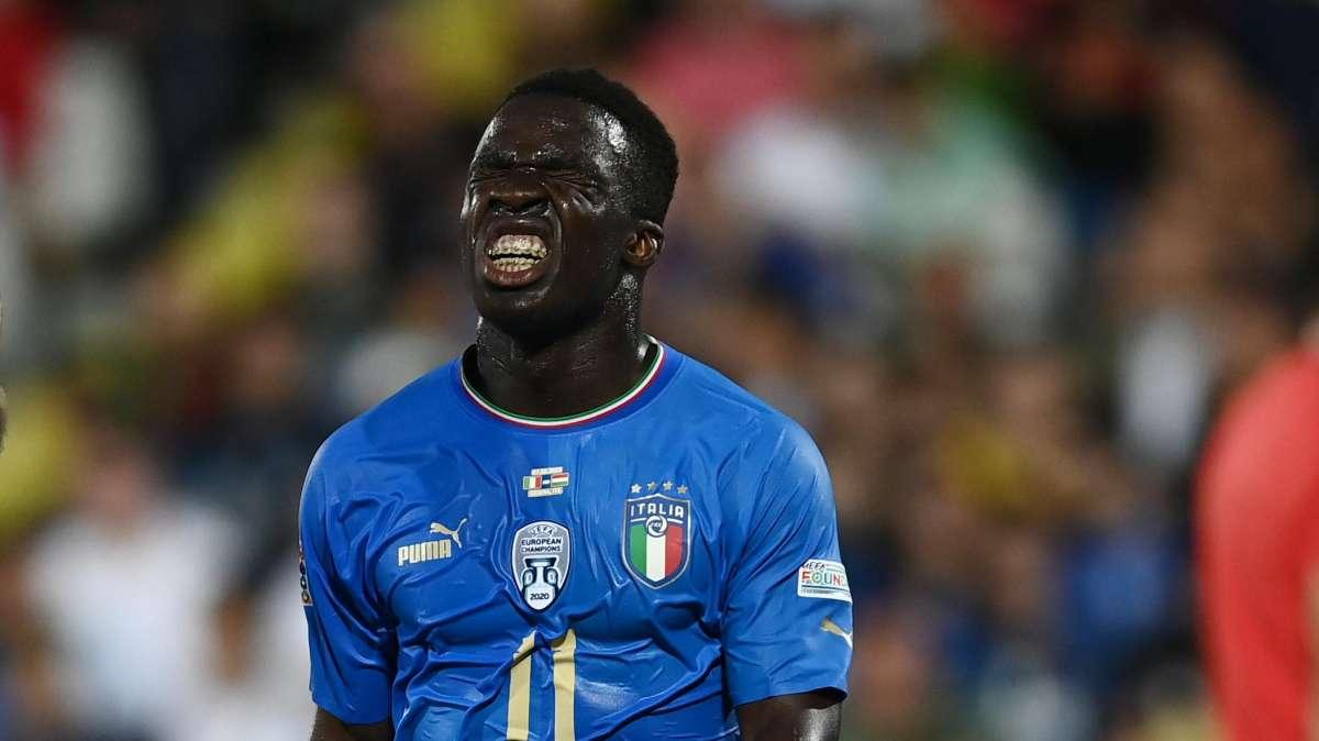 Gnonto Sassuolo, presidente Zurigo: "Via solo per Barça o Real, no ad altri"