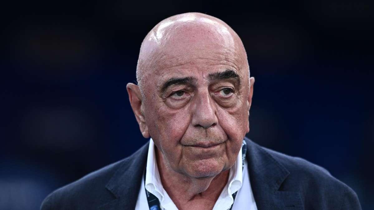 Monza, Galliani: "Vogliamo tornare subito in A. Sassuolo e Genoa ci sono riusciti, ci proveremo anche noi"