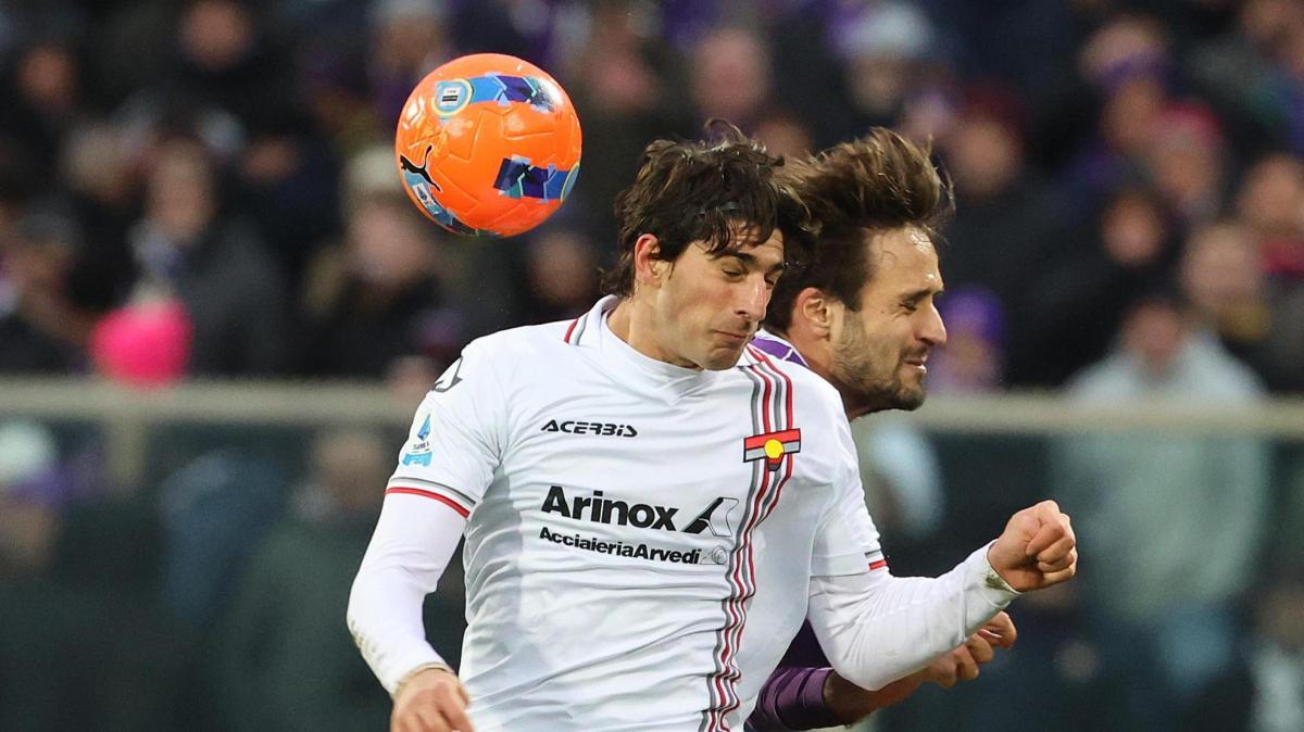Calciomercato Sassuolo, Barbieri-Favasuli: duello sulla fascia destra