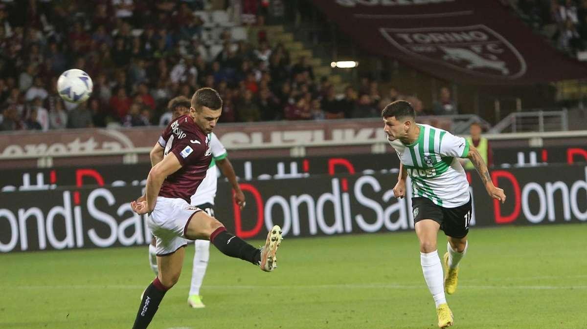 Riserve d'oro: Sassuolo e Dionisi, la panchina è al top in Serie A