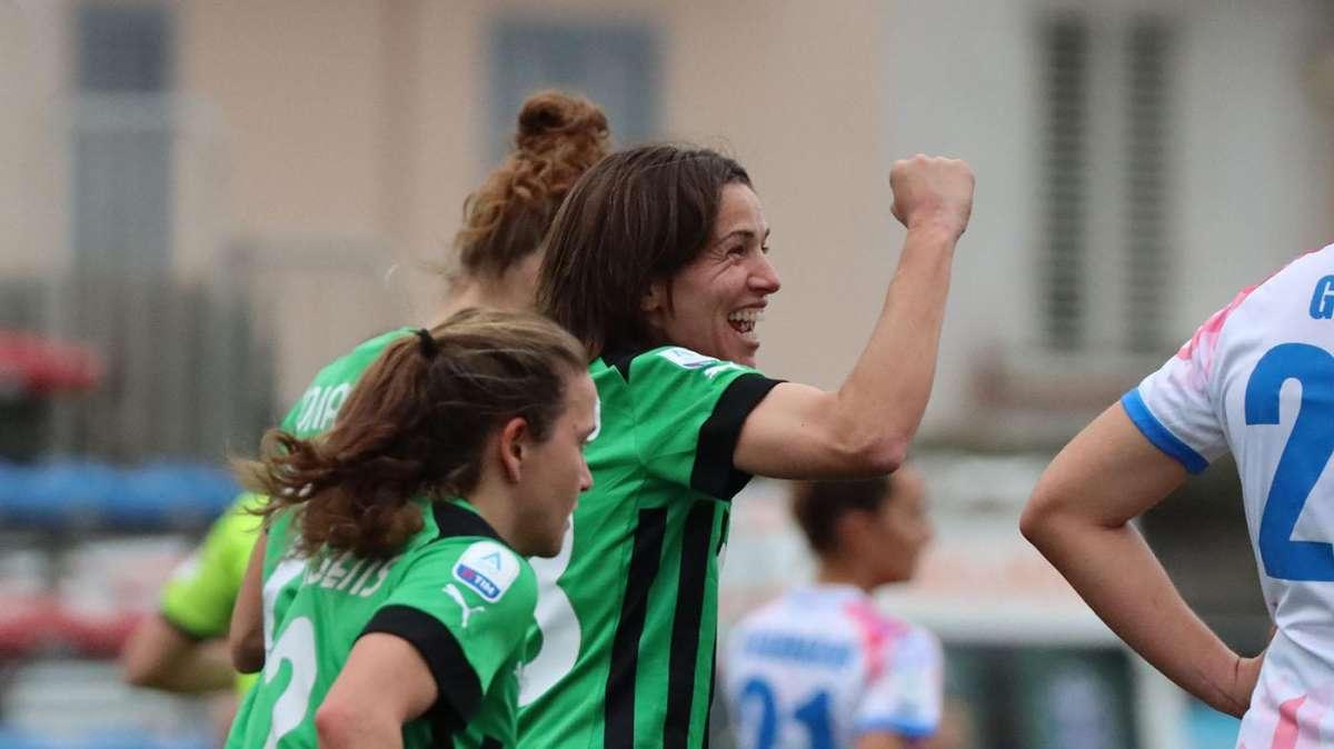 Diritti tv Serie A Femminile 2023/2024: una partita a turno in chiaro sulla Rai