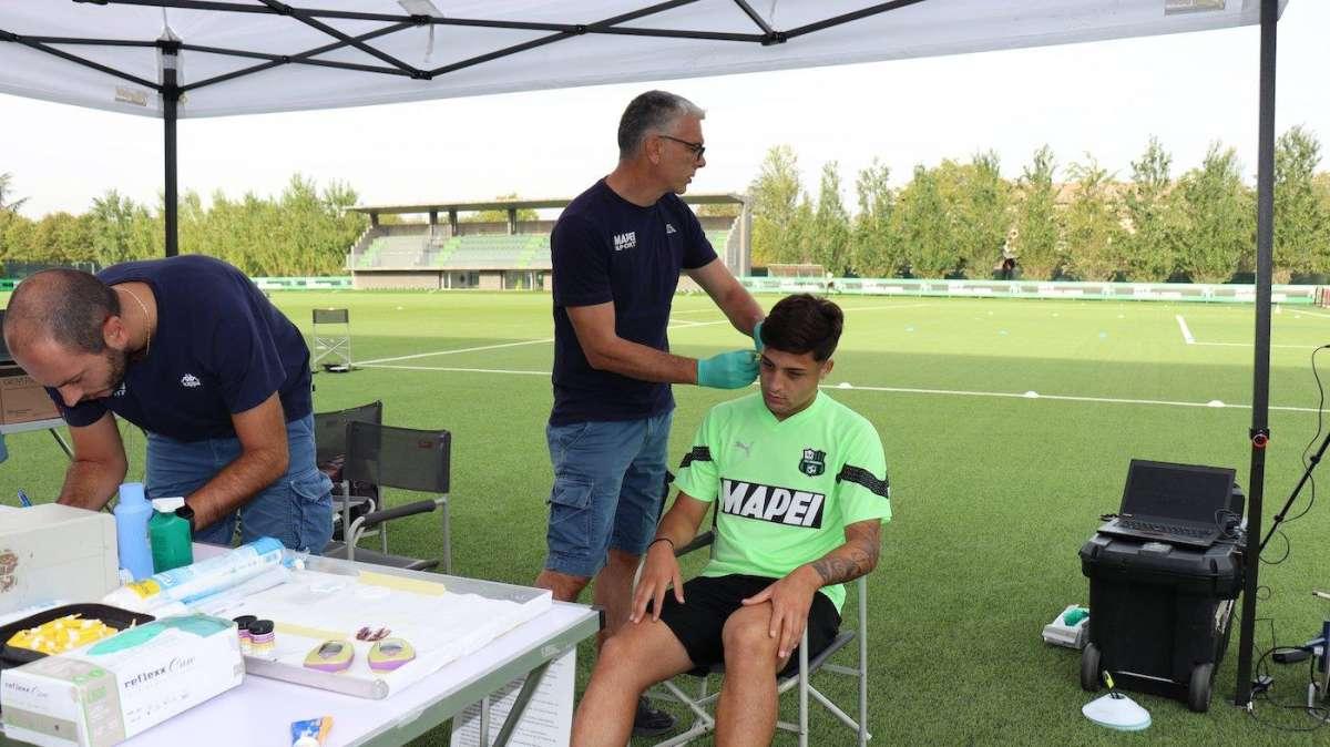 Sassuolo Primavera, test Mapei per i ragazzi di Bigica: le ultime
