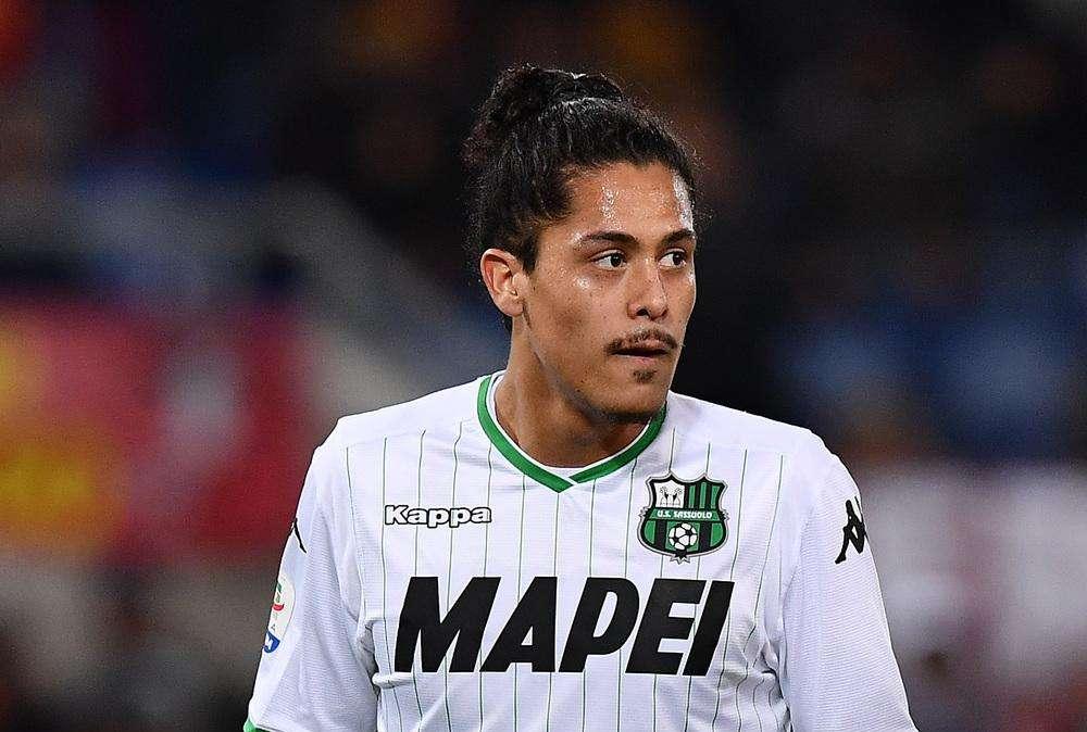 Ricordate l’ex Sassuolo Mauricio Lemos? Ecco in che squadra gioca ora