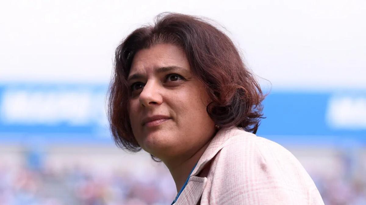 Sassuolo, la svolta Veronica Squinzi: una donna al vertice. Un segnale per tutto il calcio italiano
