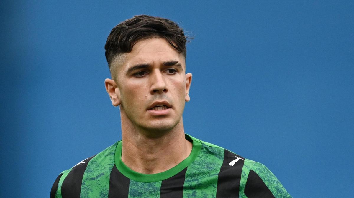 Volpato pre-Torino: "Fondamentale vincere. Vi dico cosa mi chiede Aquilani"