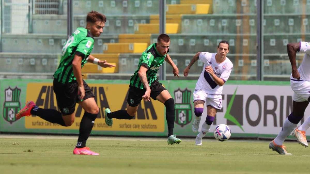 Sassuolo Primavera, calendario anticipi, orari, date e posticipi 1ª-7ª ritorno